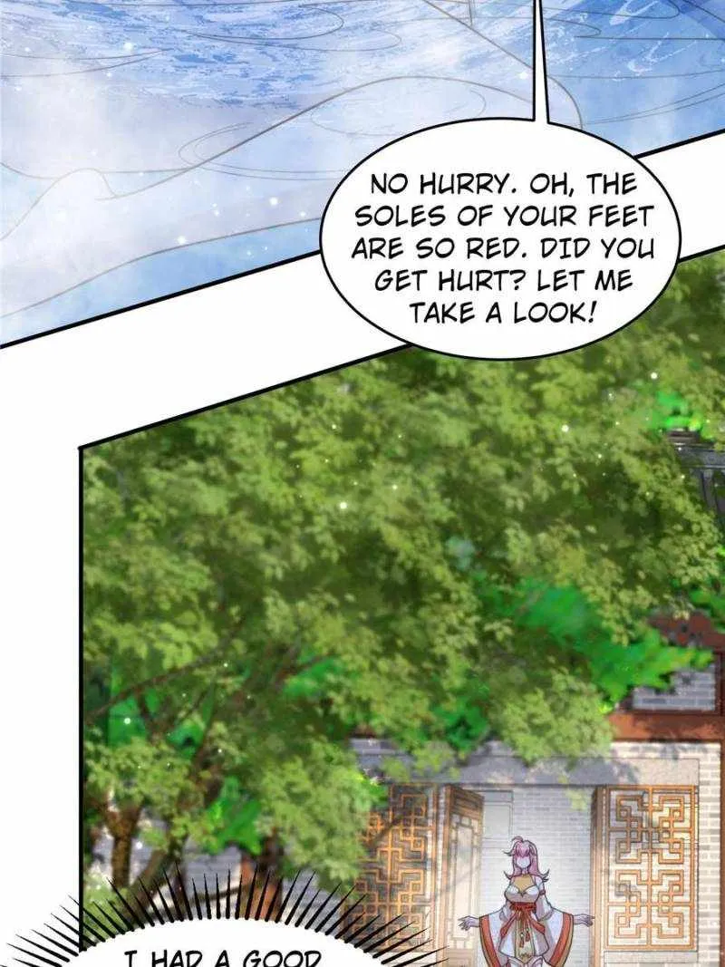 All The Female Apprentices Want To Kill Me Zinmanga X Chapter 60 Page 36