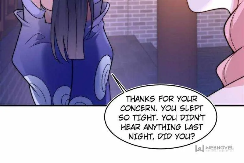 All The Female Apprentices Want To Kill Me Zinmanga X Chapter 59 Page 31