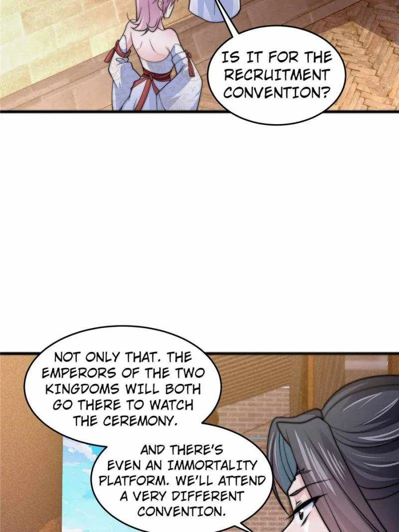 All The Female Apprentices Want To Kill Me Zinmanga X Chapter 59 Page 34