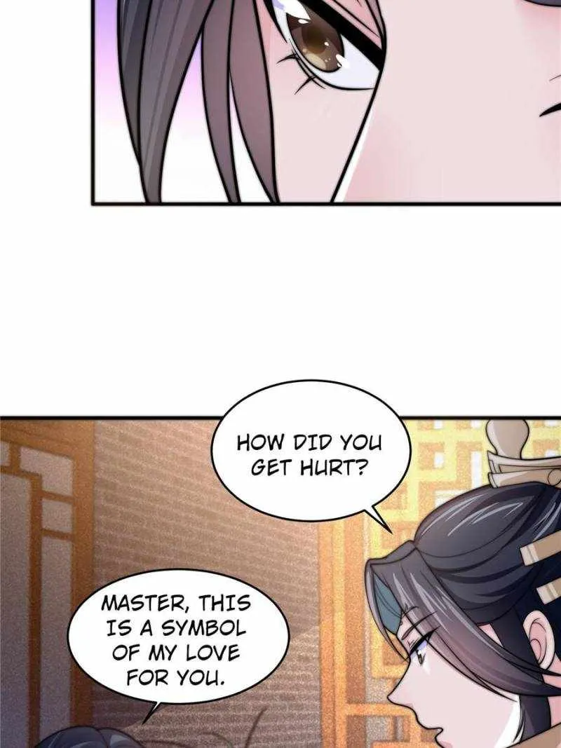 All The Female Apprentices Want To Kill Me Zinmanga X Chapter 59 Page 36