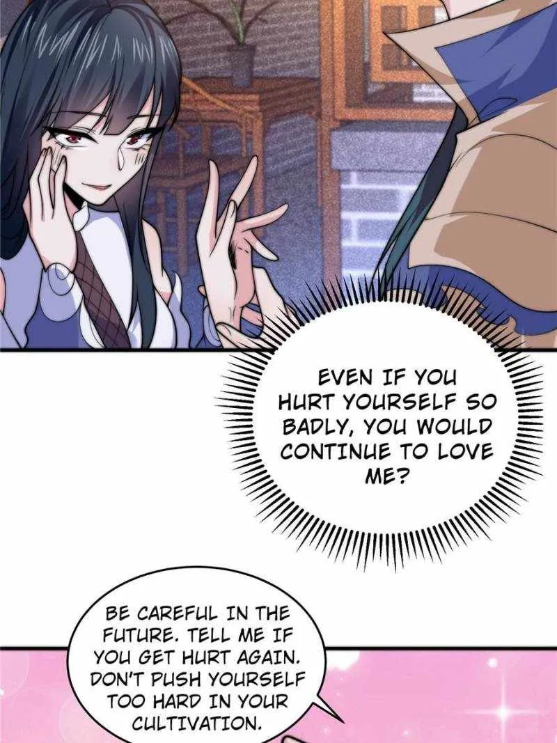 All The Female Apprentices Want To Kill Me Zinmanga X Chapter 59 Page 37