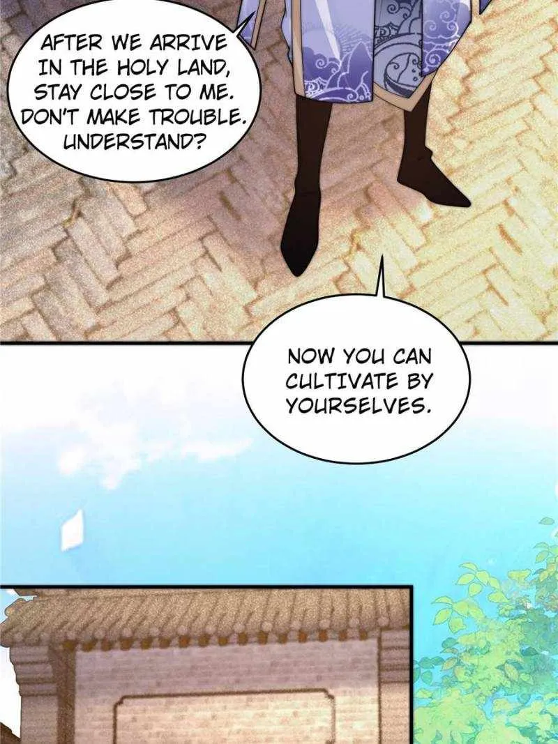 All The Female Apprentices Want To Kill Me Zinmanga X Chapter 59 Page 41