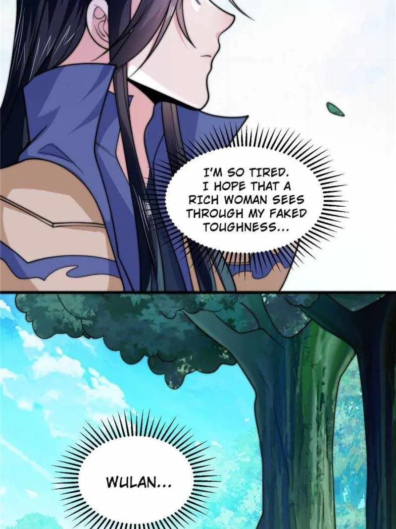 All The Female Apprentices Want To Kill Me Zinmanga X Chapter 59 Page 43