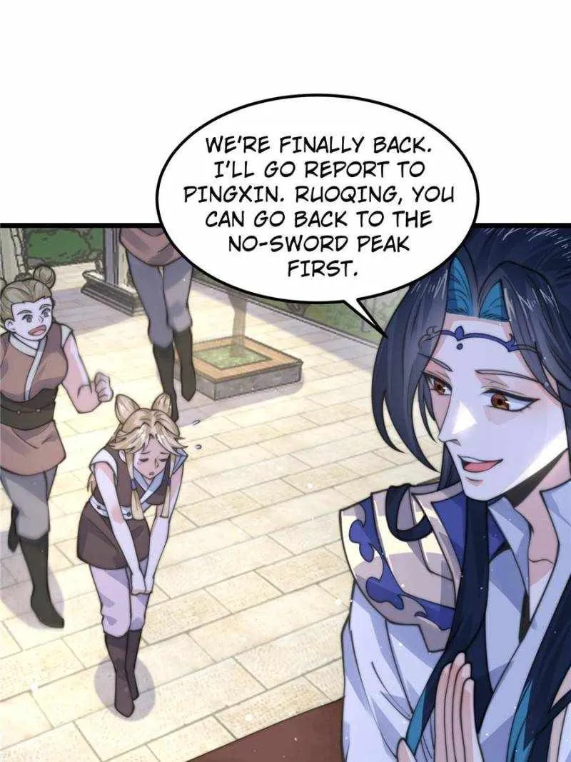 All The Female Apprentices Want To Kill Me Zinmanga X Chapter 58 Page 2