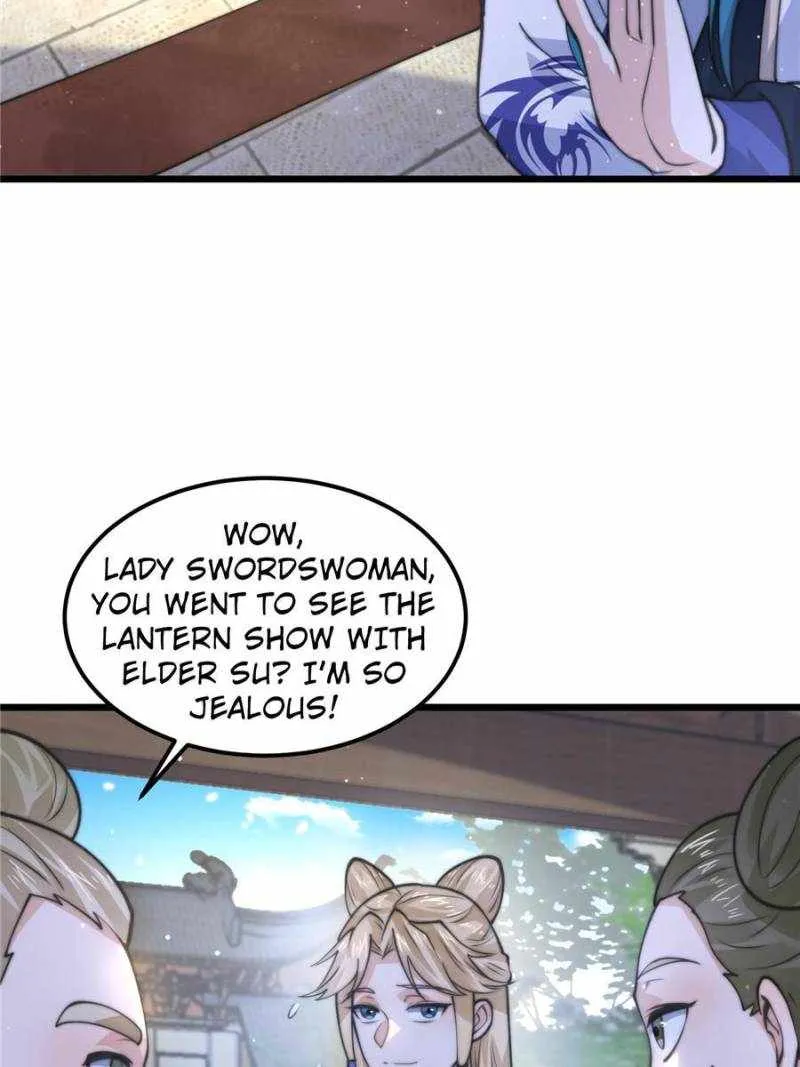 All The Female Apprentices Want To Kill Me Zinmanga X Chapter 58 Page 3