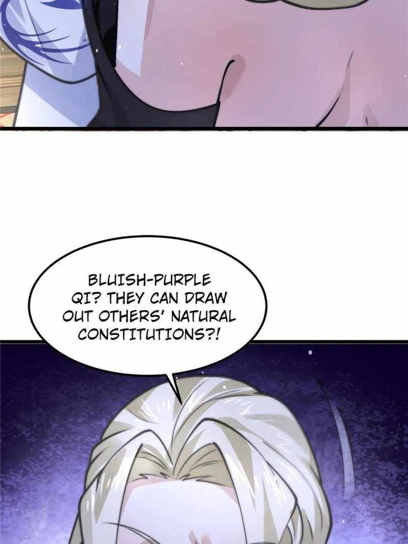 All The Female Apprentices Want To Kill Me Zinmanga X Chapter 58 Page 10