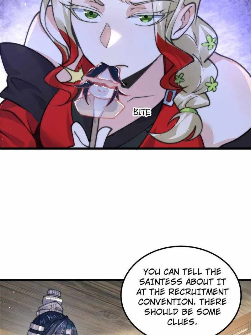 All The Female Apprentices Want To Kill Me Zinmanga X Chapter 58 Page 11
