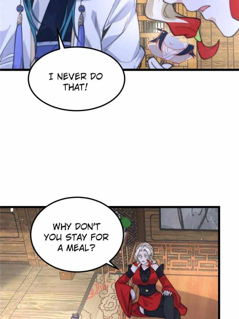 All The Female Apprentices Want To Kill Me Zinmanga X Chapter 58 Page 14