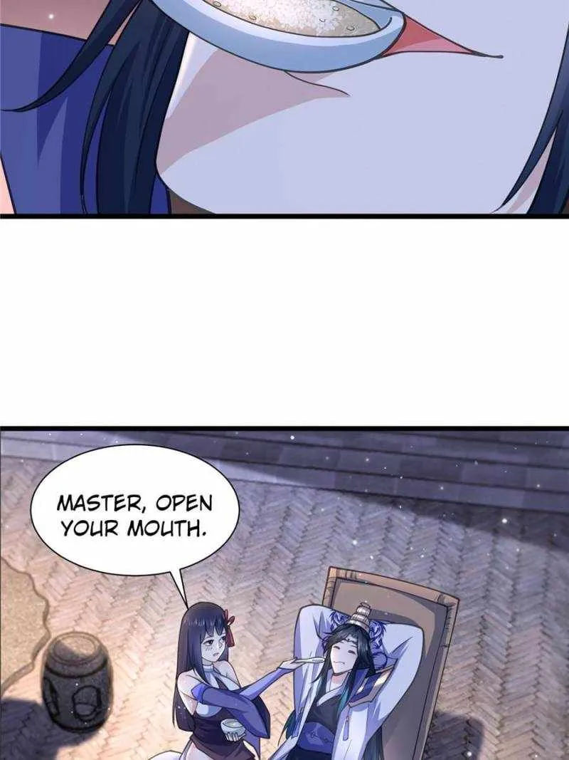 All The Female Apprentices Want To Kill Me Zinmanga X Chapter 58 Page 18