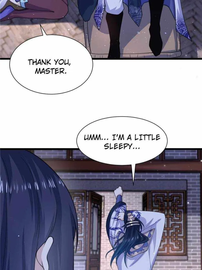 All The Female Apprentices Want To Kill Me Zinmanga X Chapter 58 Page 22
