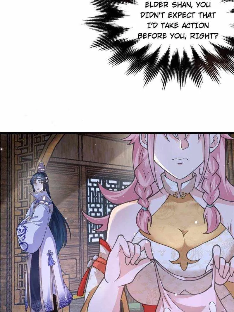 All The Female Apprentices Want To Kill Me Zinmanga X Chapter 58 Page 25