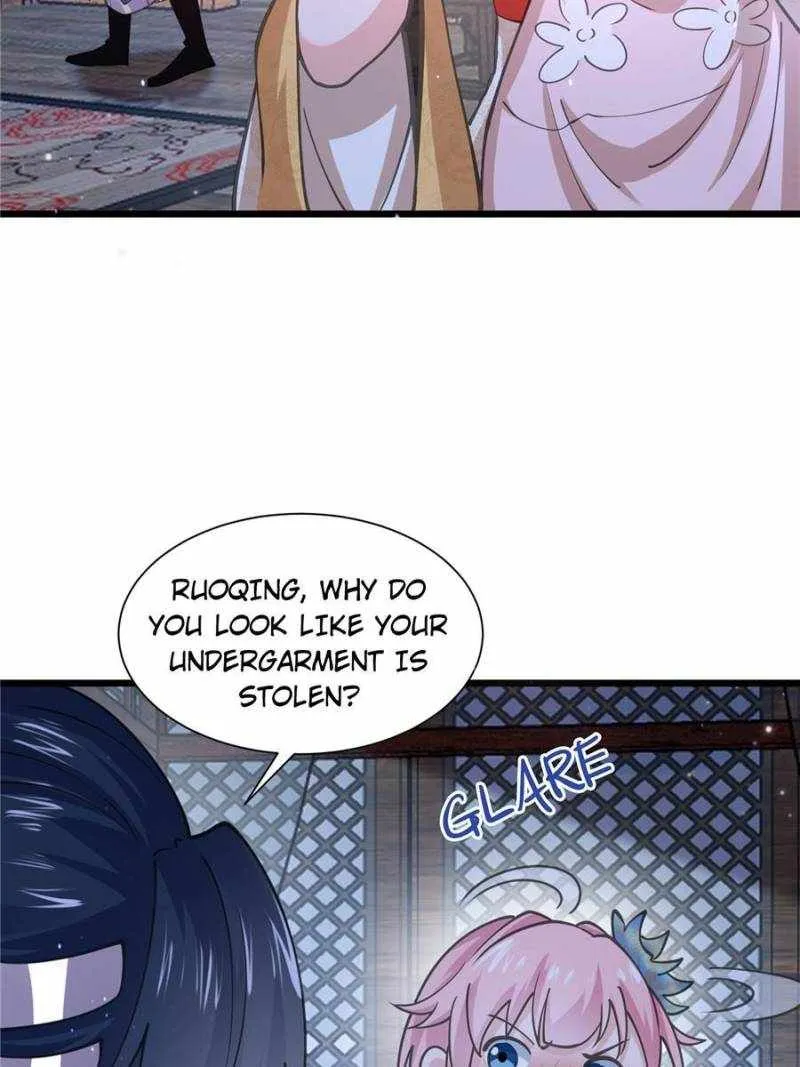 All The Female Apprentices Want To Kill Me Zinmanga X Chapter 58 Page 26