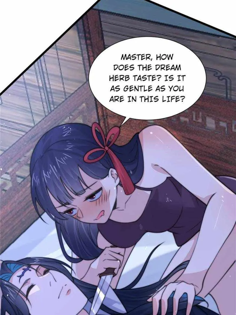 All The Female Apprentices Want To Kill Me Zinmanga X Chapter 58 Page 45