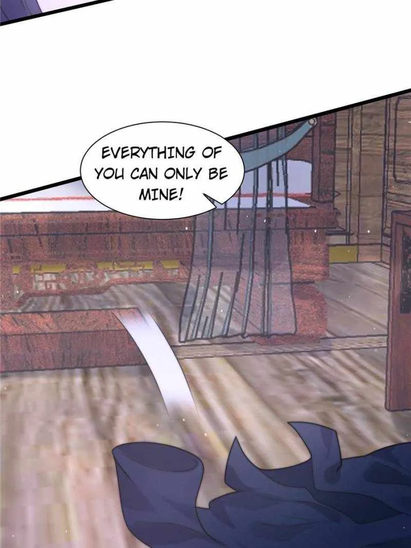 All The Female Apprentices Want To Kill Me Zinmanga X Chapter 58 Page 49