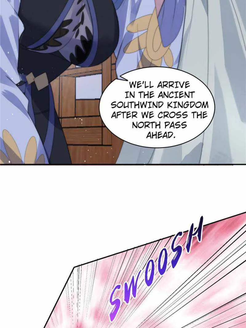 All The Female Apprentices Want To Kill Me Zinmanga X Chapter 56 Page 7