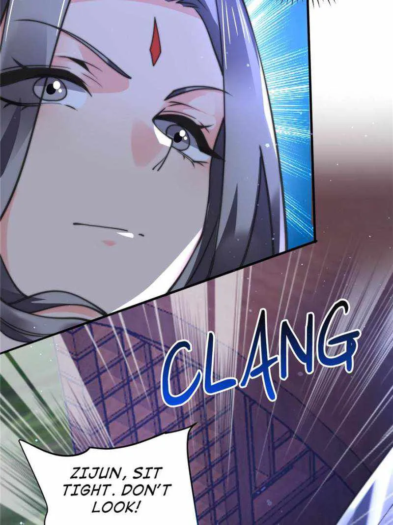 All The Female Apprentices Want To Kill Me Zinmanga X Chapter 56 Page 18