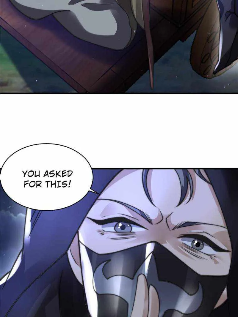 All The Female Apprentices Want To Kill Me Zinmanga X Chapter 56 Page 26
