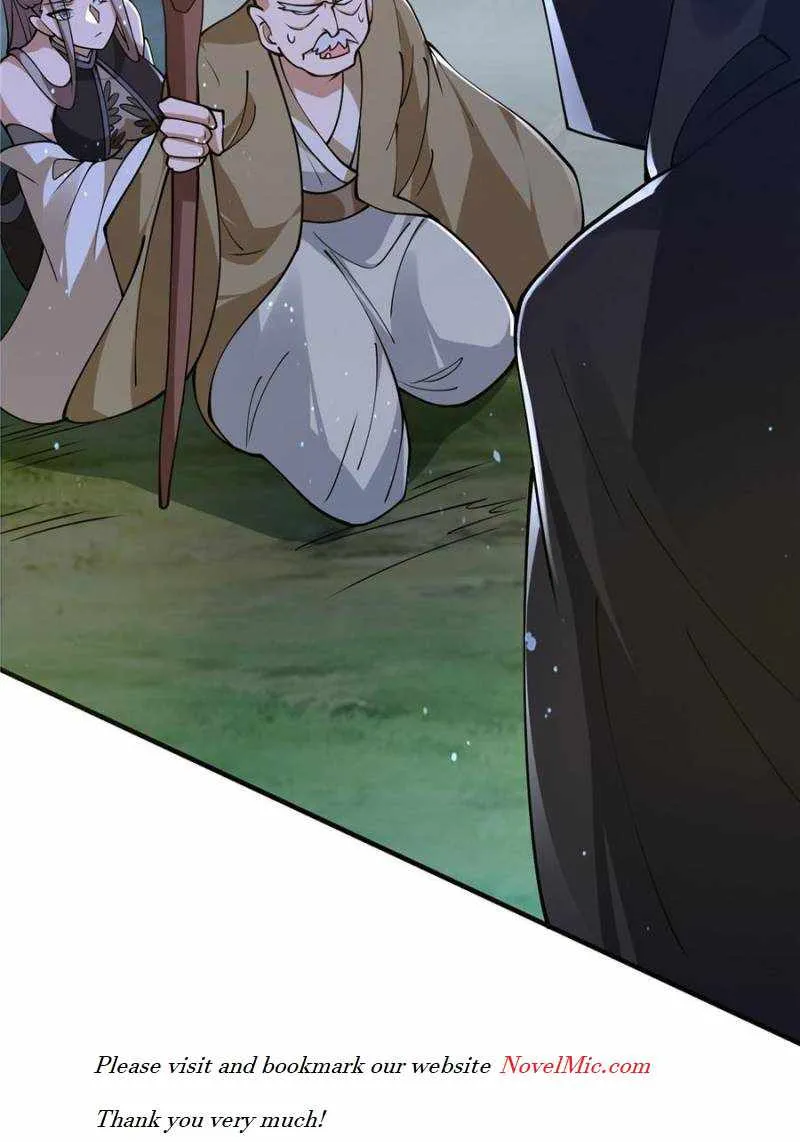 All The Female Apprentices Want To Kill Me Zinmanga X Chapter 56 Page 58