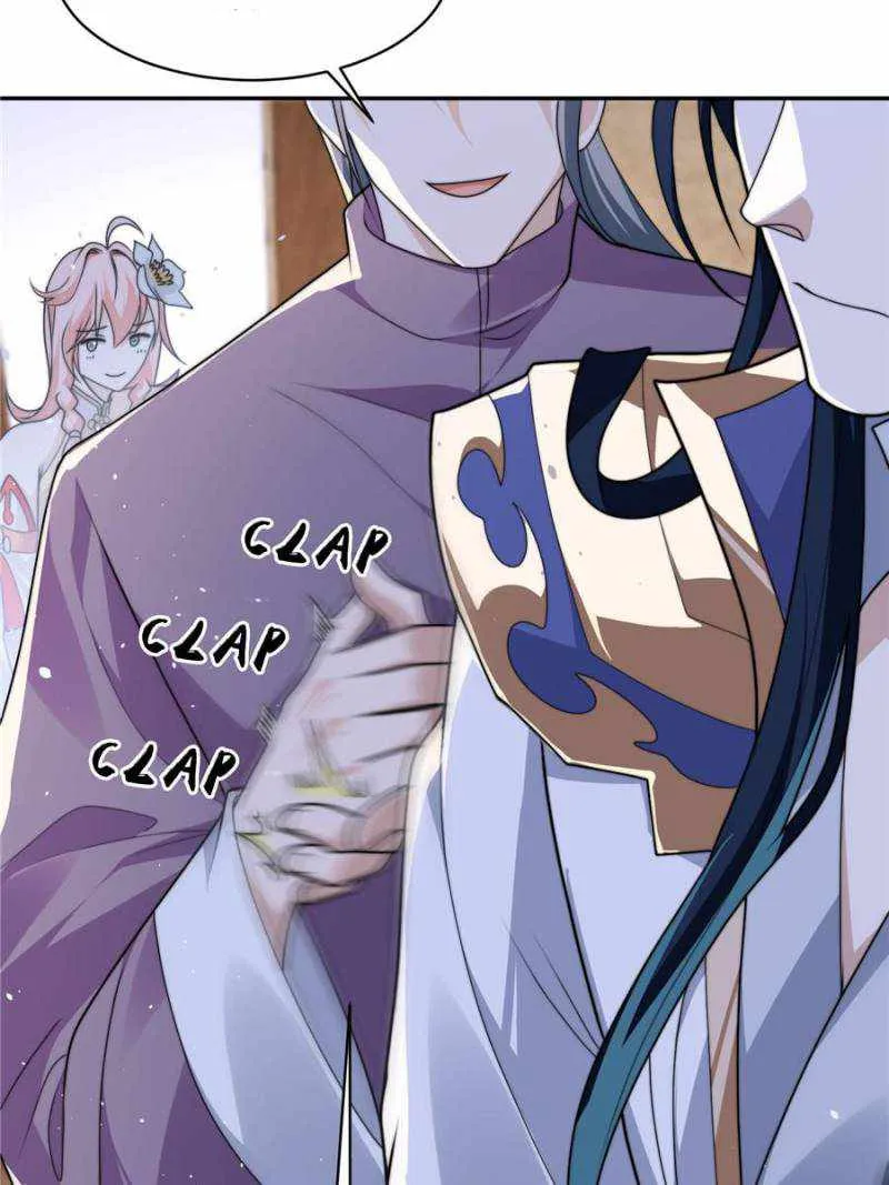 All The Female Apprentices Want To Kill Me Zinmanga X Chapter 55 Page 48