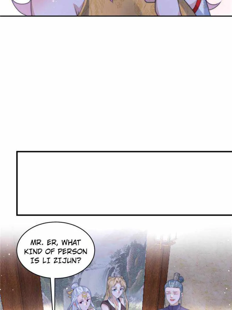 All The Female Apprentices Want To Kill Me Zinmanga X Chapter 55 Page 51