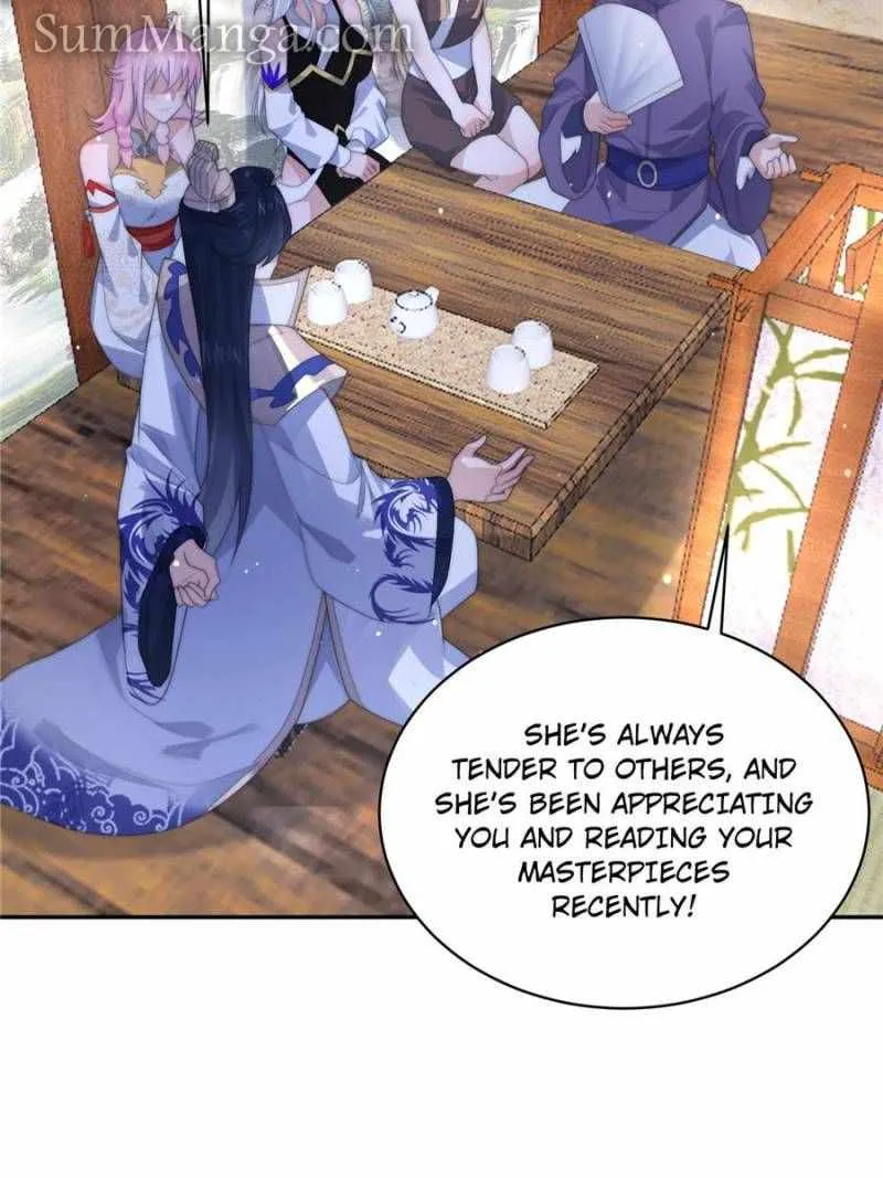 All The Female Apprentices Want To Kill Me Zinmanga X Chapter 55 Page 52