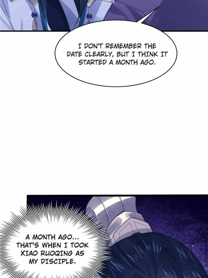 All The Female Apprentices Want To Kill Me Zinmanga X Chapter 55 Page 54
