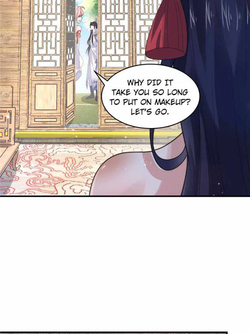 All The Female Apprentices Want To Kill Me Zinmanga X Chapter 54 Page 5