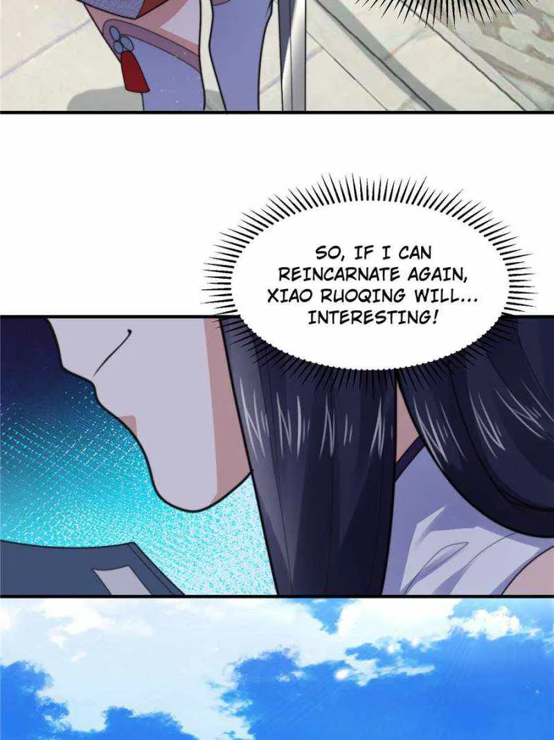 All The Female Apprentices Want To Kill Me Zinmanga X Chapter 54 Page 11