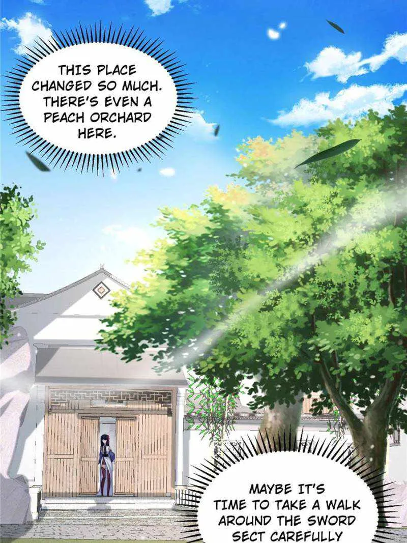 All The Female Apprentices Want To Kill Me Zinmanga X Chapter 54 Page 12
