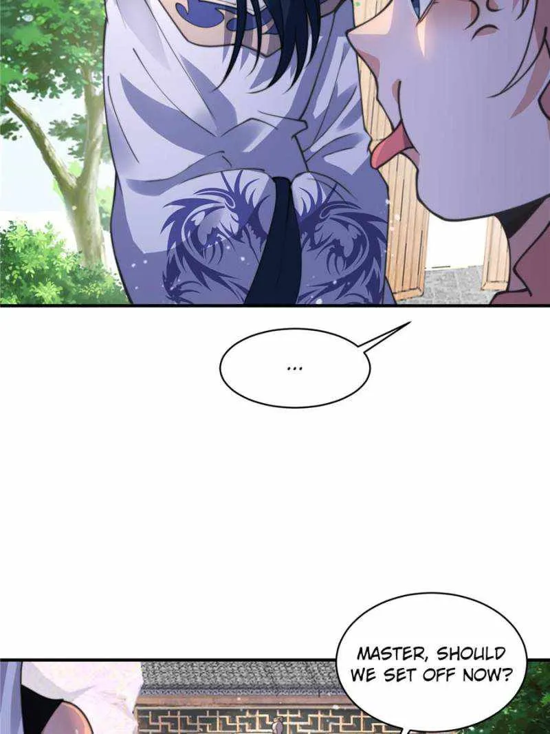 All The Female Apprentices Want To Kill Me Zinmanga X Chapter 54 Page 16