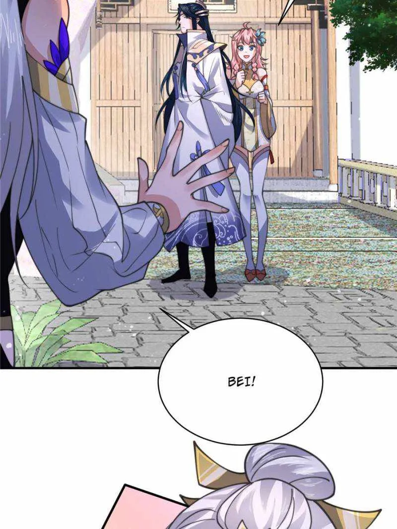 All The Female Apprentices Want To Kill Me Zinmanga X Chapter 54 Page 17