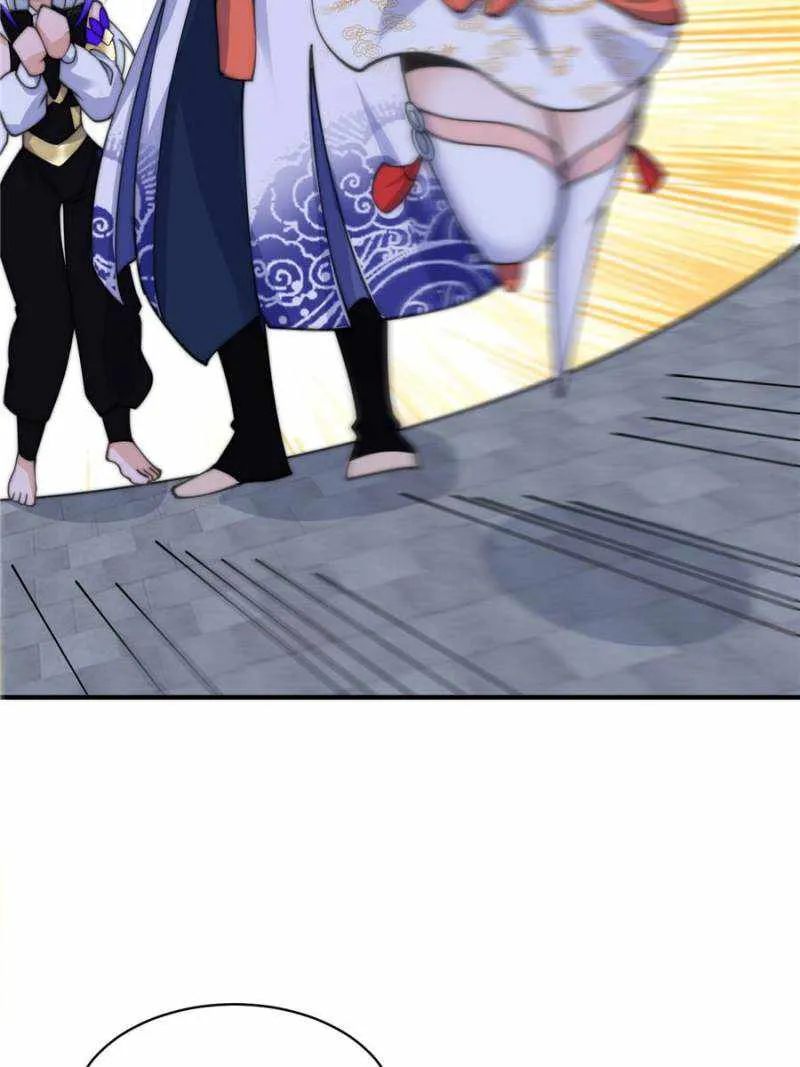 All The Female Apprentices Want To Kill Me Zinmanga X Chapter 54 Page 23