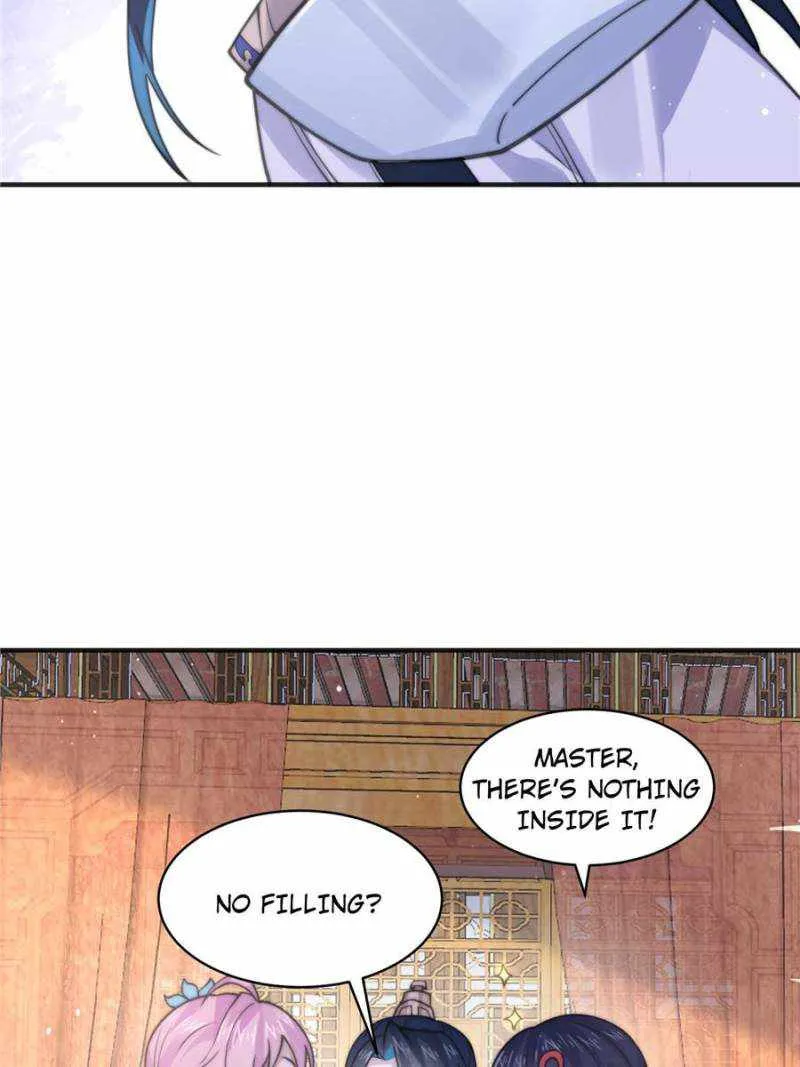 All The Female Apprentices Want To Kill Me Zinmanga X Chapter 53 Page 36