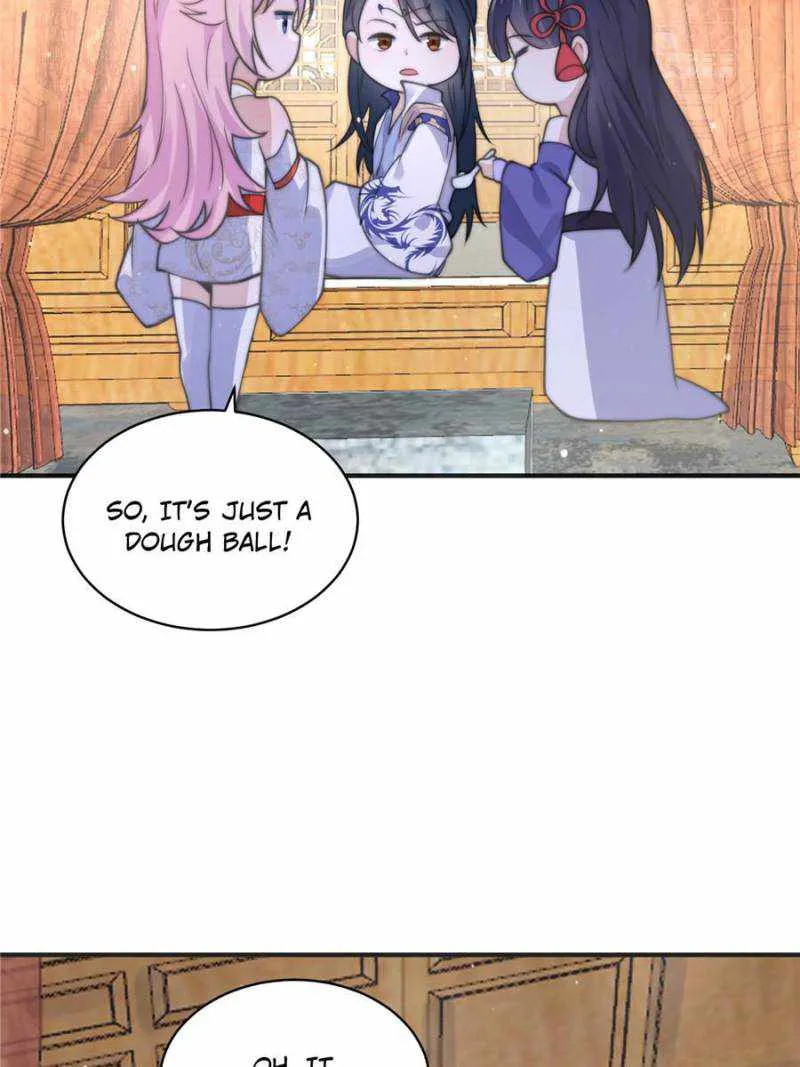All The Female Apprentices Want To Kill Me Zinmanga X Chapter 53 Page 37