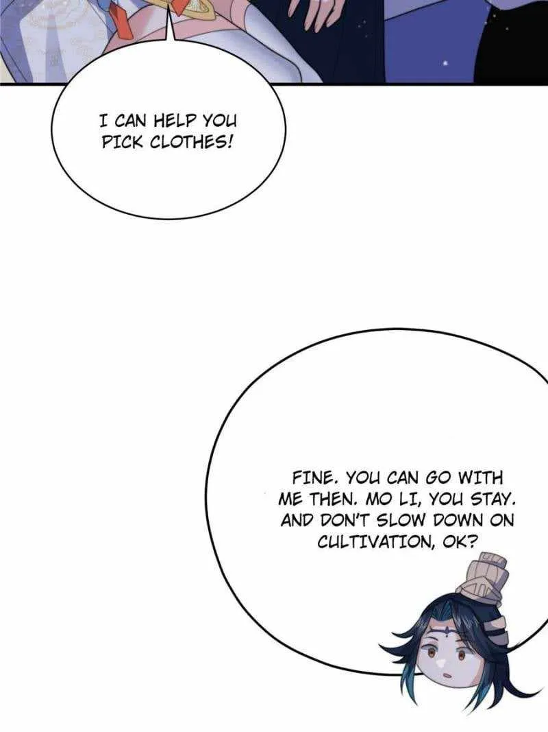 All The Female Apprentices Want To Kill Me Zinmanga X Chapter 53 Page 43
