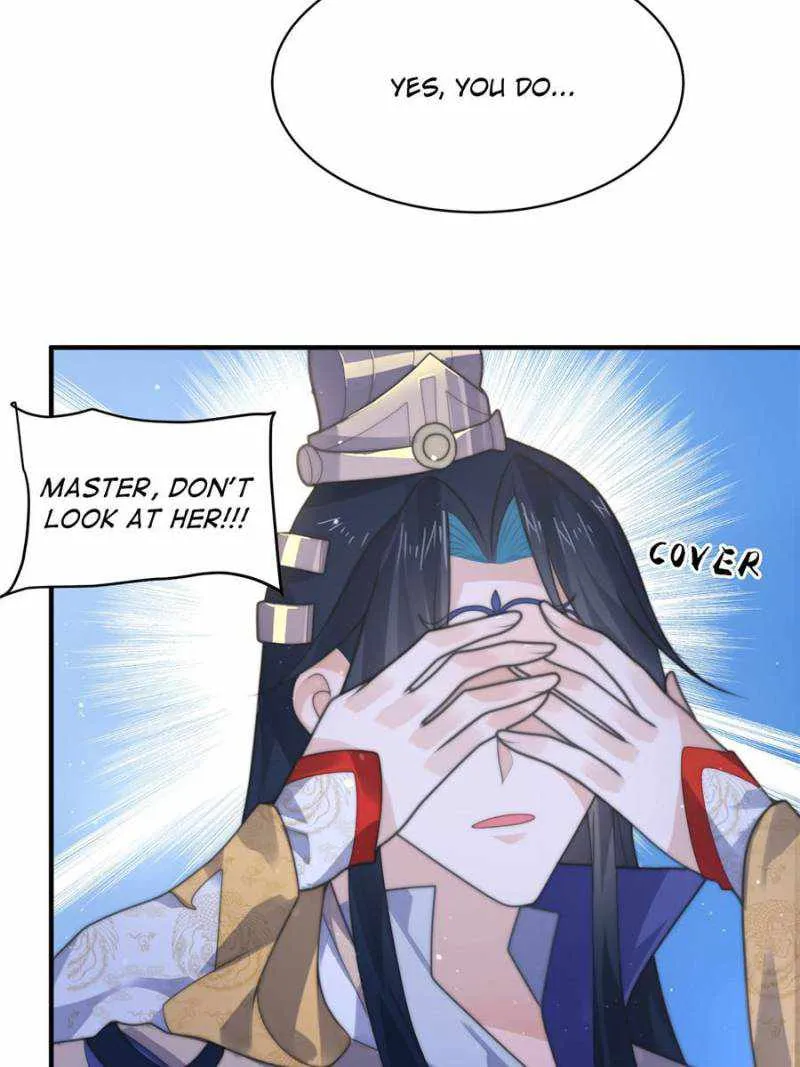 All The Female Apprentices Want To Kill Me Zinmanga X Chapter 51 Page 4