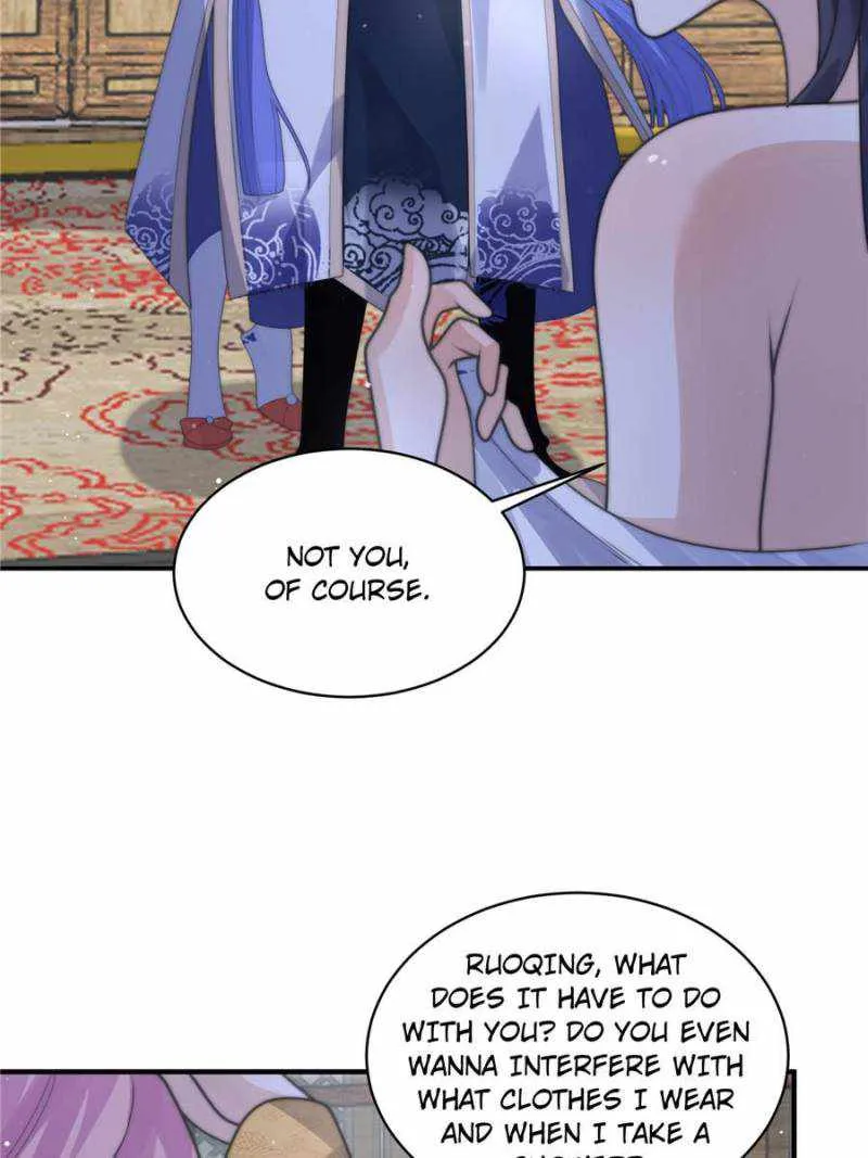 All The Female Apprentices Want To Kill Me Zinmanga X Chapter 51 Page 6