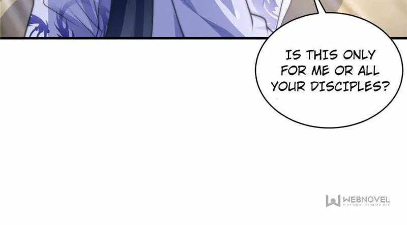 All The Female Apprentices Want To Kill Me Zinmanga X Chapter 51 Page 17