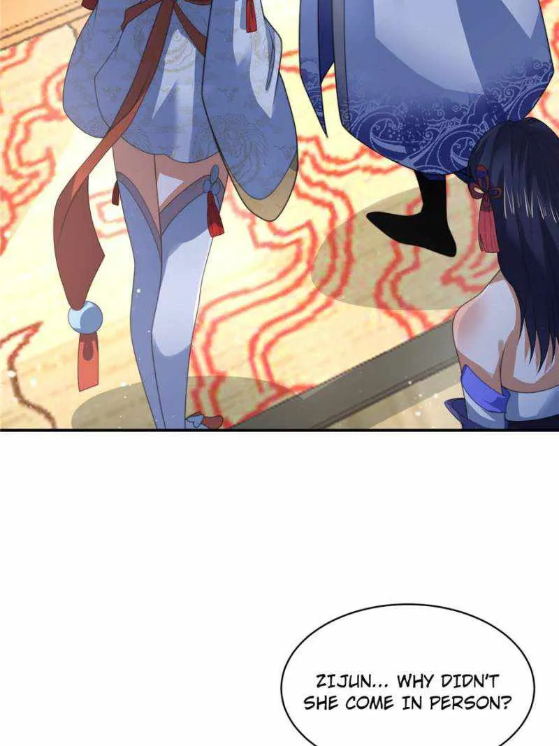 All The Female Apprentices Want To Kill Me Zinmanga X Chapter 51 Page 22