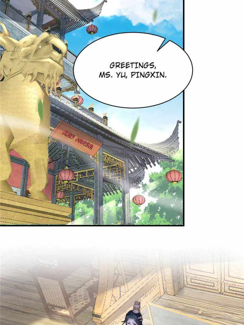 All The Female Apprentices Want To Kill Me Zinmanga X Chapter 51 Page 31