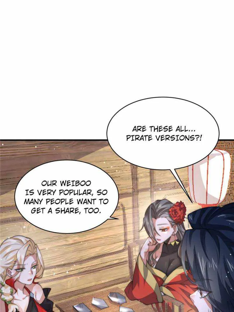 All The Female Apprentices Want To Kill Me Zinmanga X Chapter 51 Page 35