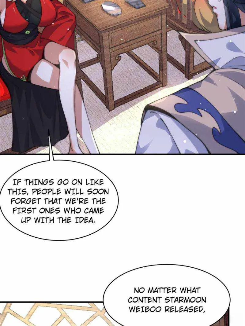 All The Female Apprentices Want To Kill Me Zinmanga X Chapter 51 Page 36
