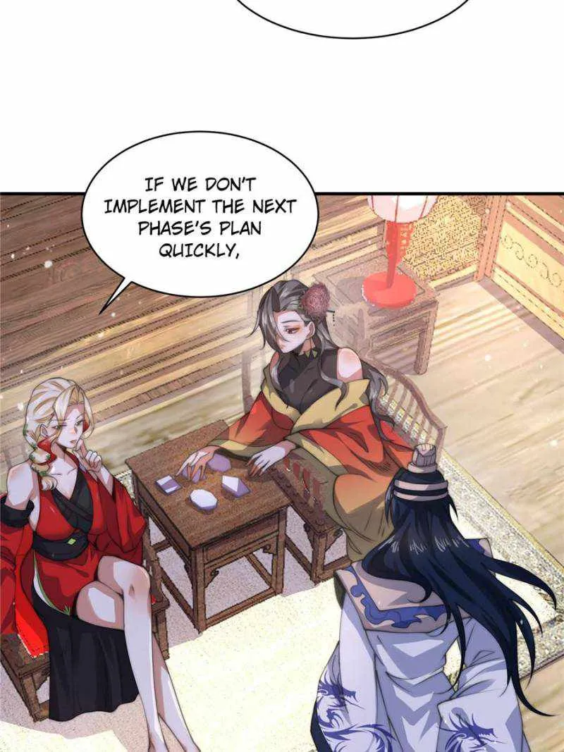 All The Female Apprentices Want To Kill Me Zinmanga X Chapter 51 Page 38