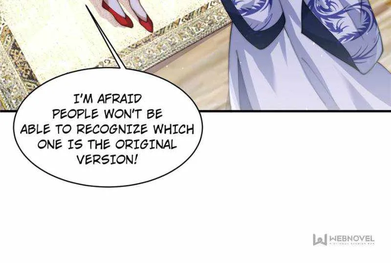 All The Female Apprentices Want To Kill Me Zinmanga X Chapter 51 Page 39