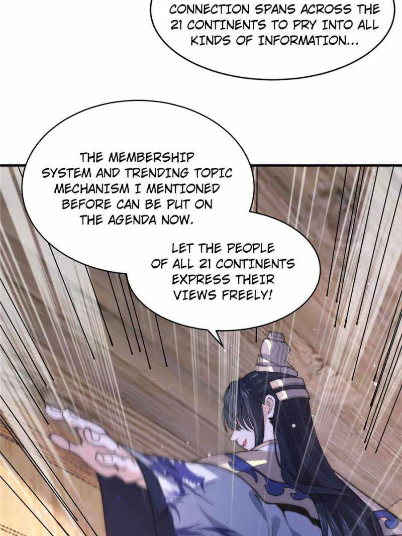 All The Female Apprentices Want To Kill Me Zinmanga X Chapter 51 Page 42