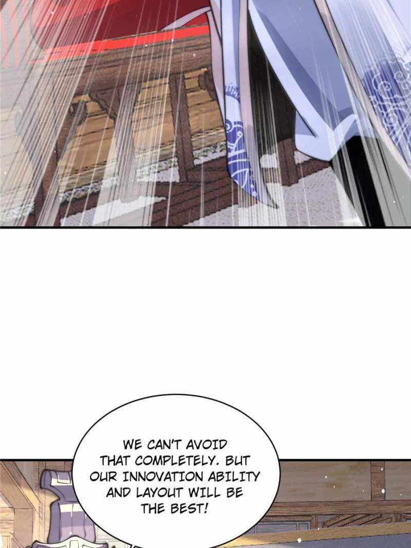 All The Female Apprentices Want To Kill Me Zinmanga X Chapter 51 Page 44