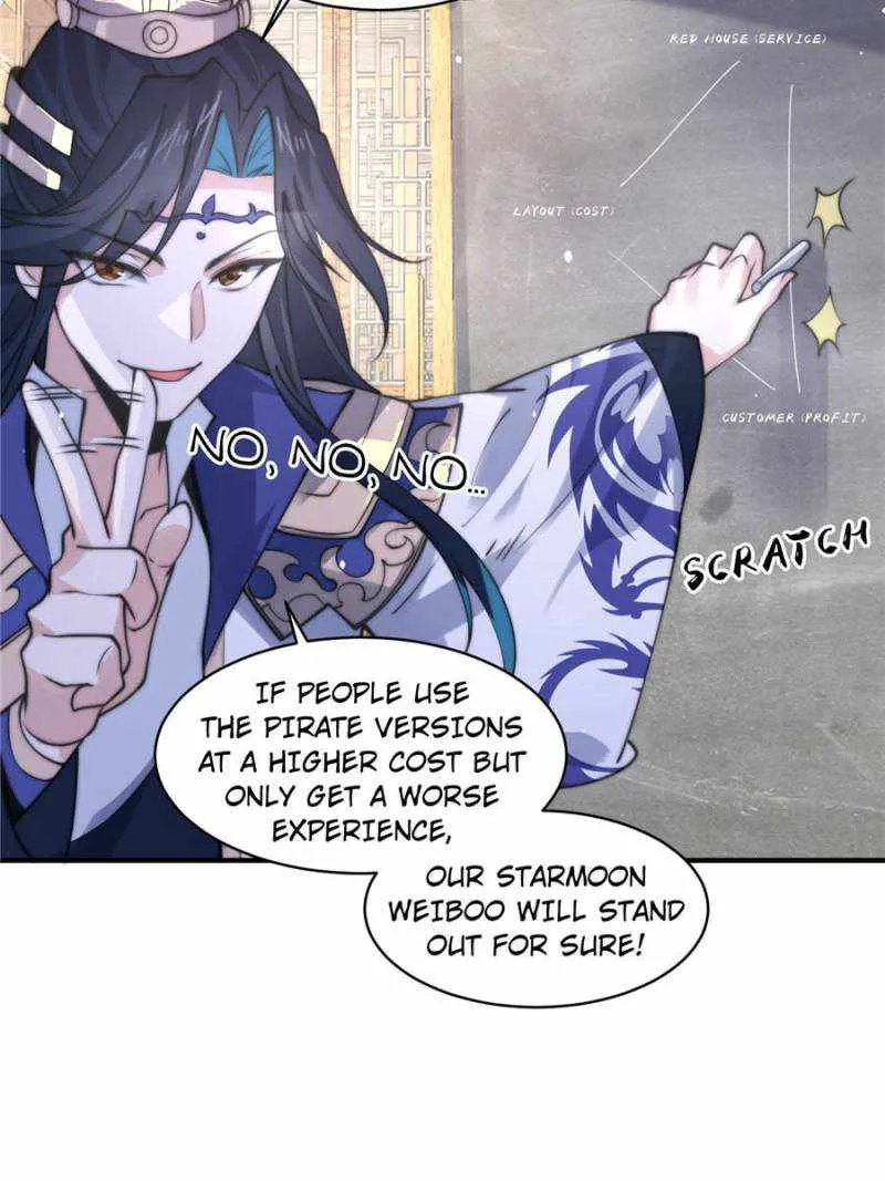All The Female Apprentices Want To Kill Me Zinmanga X Chapter 51 Page 45