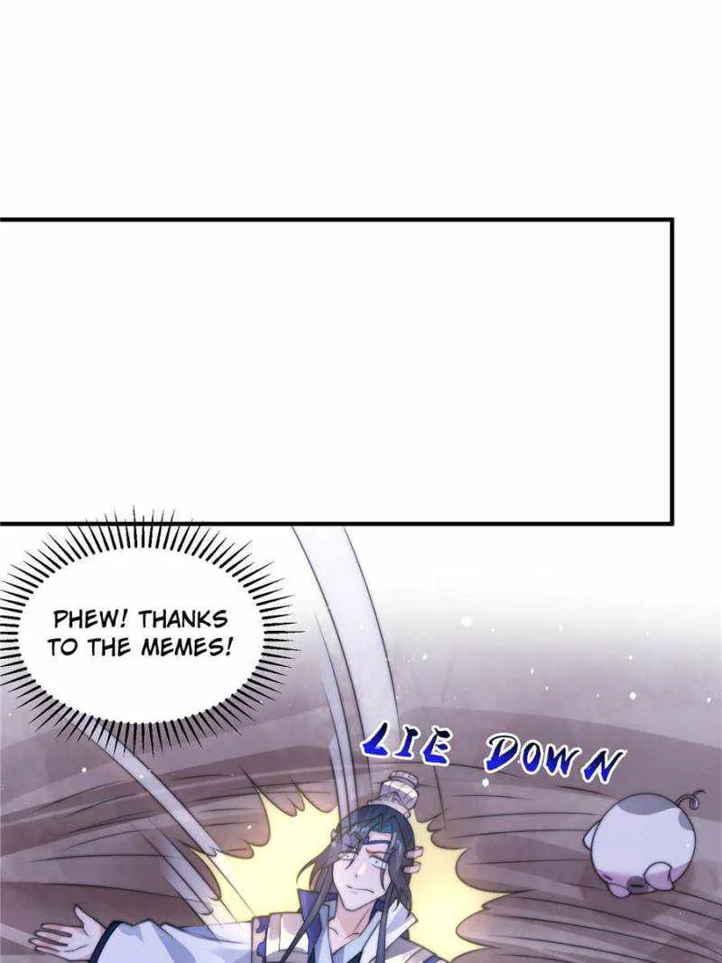All The Female Apprentices Want To Kill Me Zinmanga X Chapter 50 Page 3