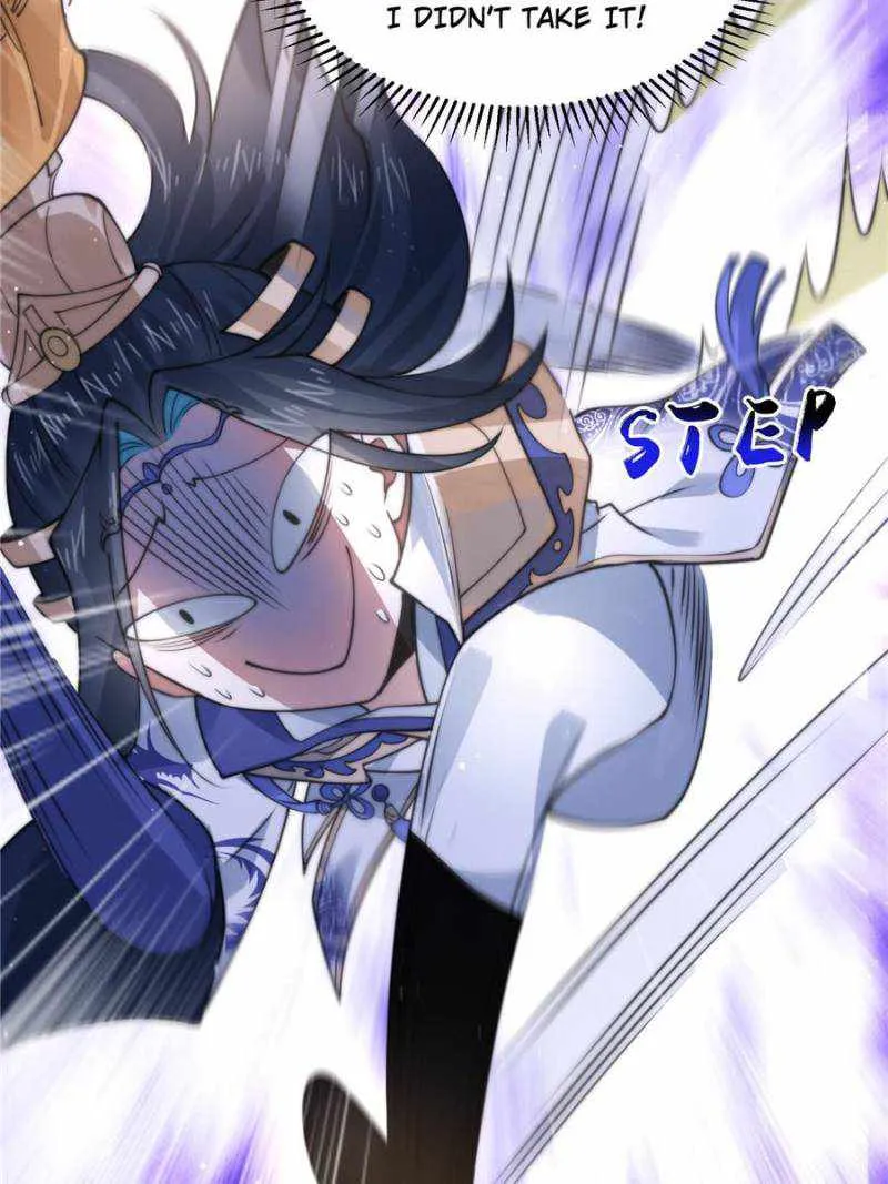 All The Female Apprentices Want To Kill Me Zinmanga X Chapter 50 Page 9