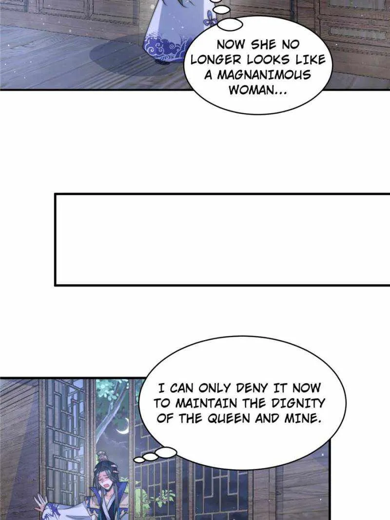 All The Female Apprentices Want To Kill Me Zinmanga X Chapter 50 Page 11